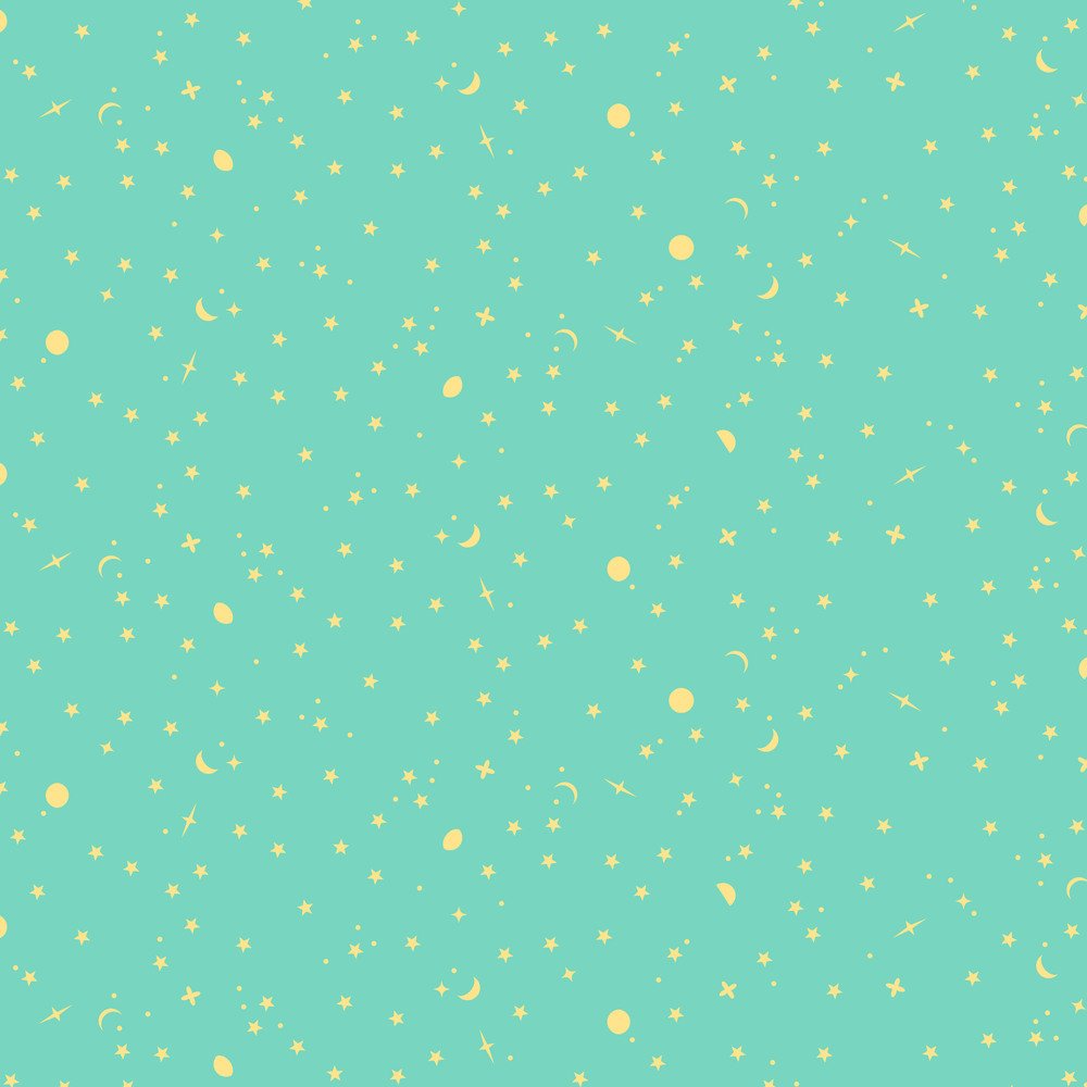 True Colors 2025 | Space Sprinkles - Seaglass