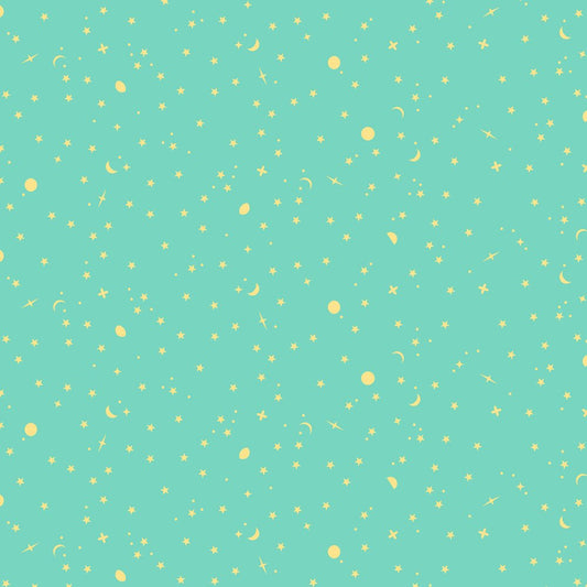 True Colors 2025 | Space Sprinkles - Seaglass