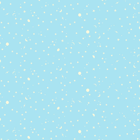 True Colors 2025 | Space Sprinkles - Waterfall