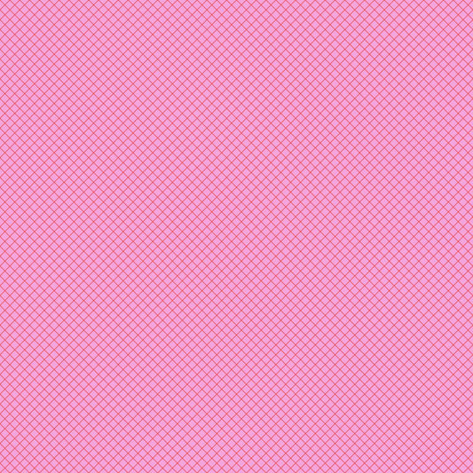 True Colors 2025 | On the Grid - Bubblegum