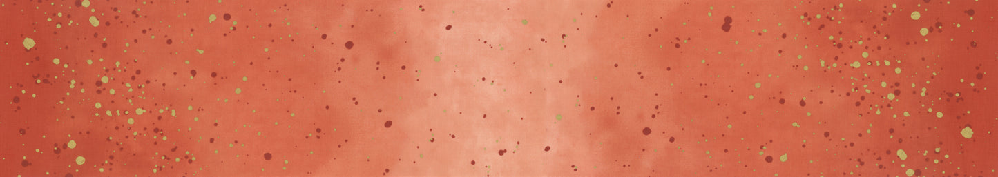 Ombre Galaxy | Persimmon
