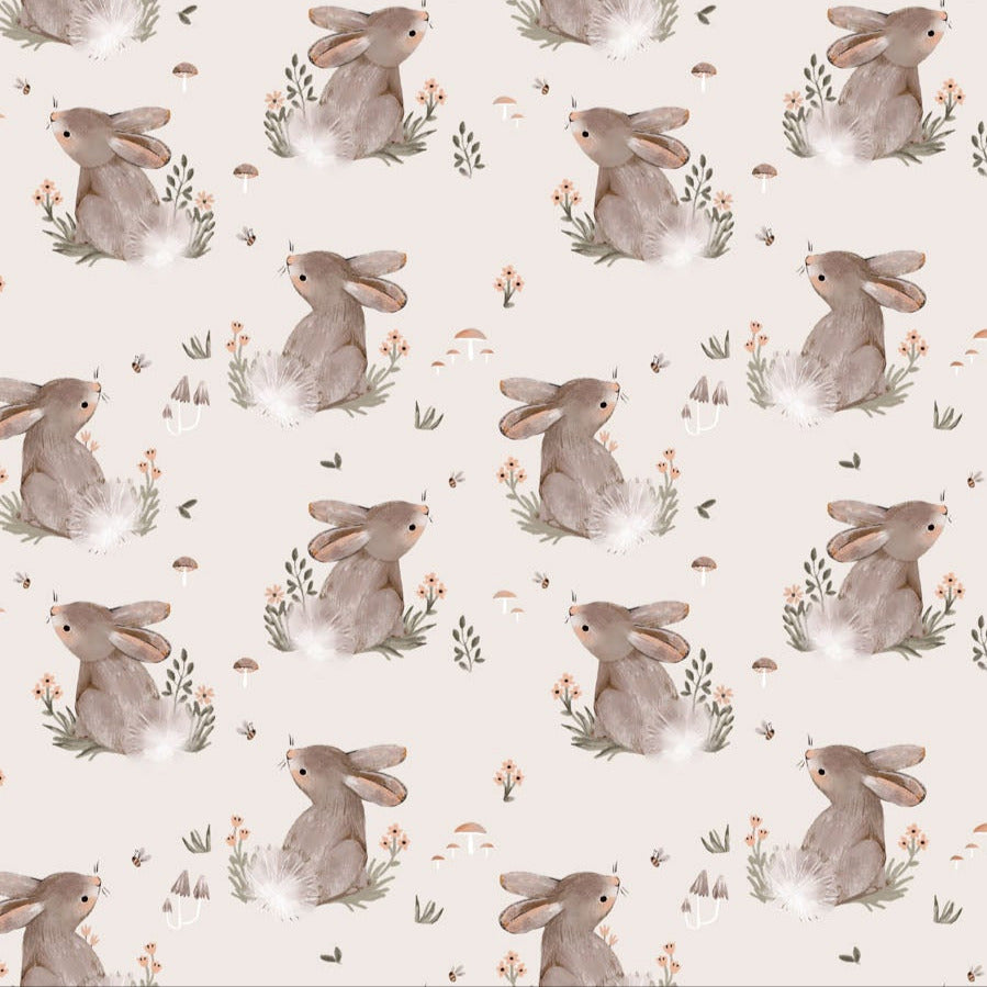 Blossom Breeze | Bunnies Cream