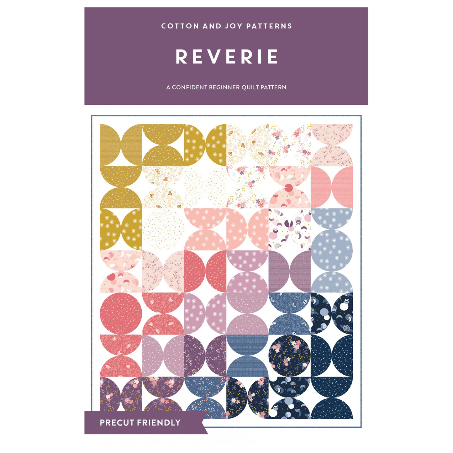 Cotton and Joy | Reverie