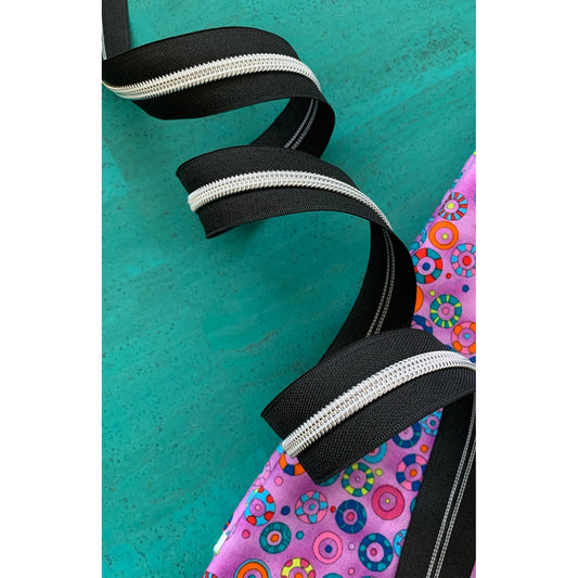 Zipper Tape | Various Colours