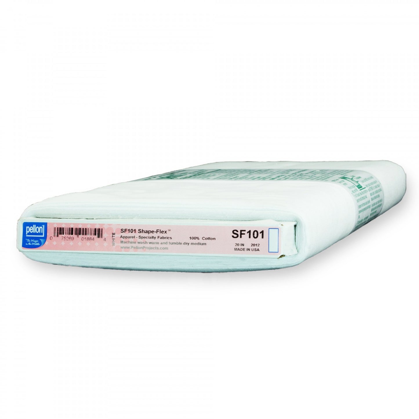 Pellon Shape-Flex Woven Cotton | 20in