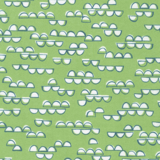 Cozy Cotton Flannel | Over the Moon Meadow