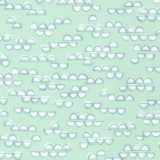 Cozy Cotton Flannel | Over the Moon Breeze