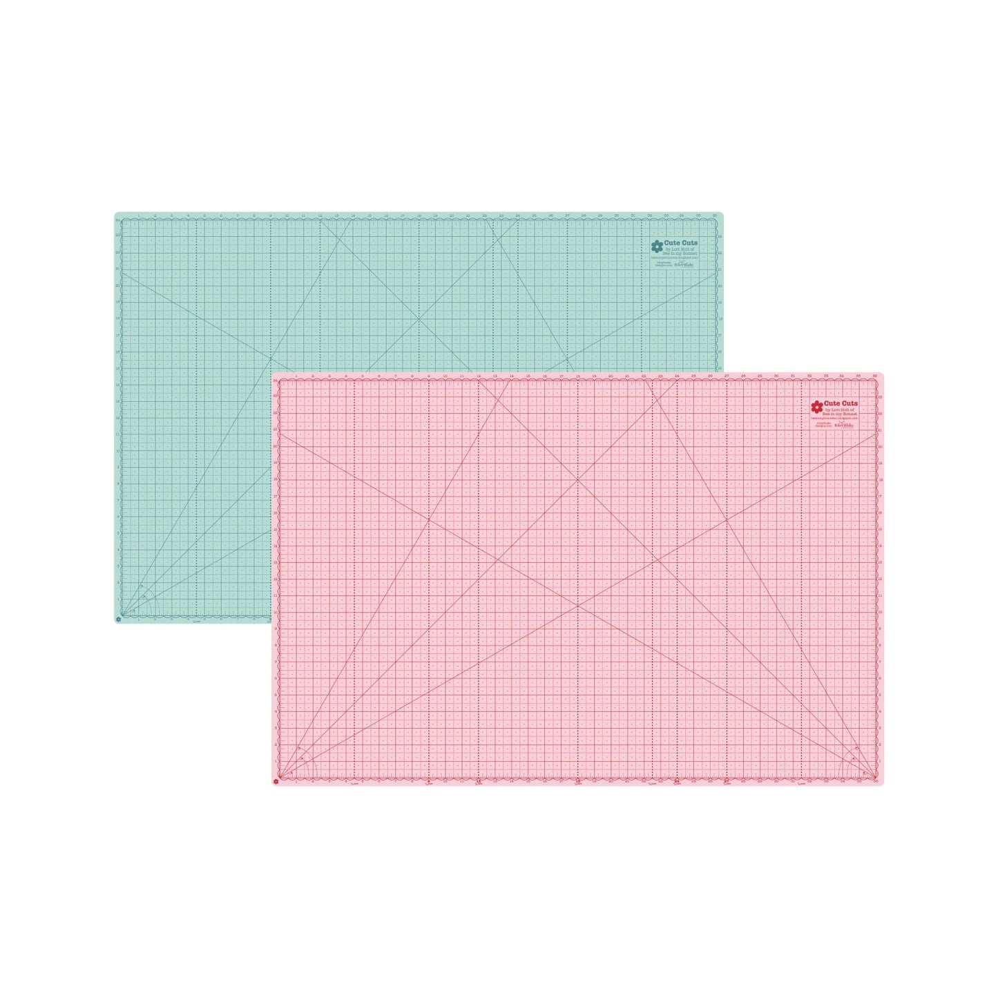 24" x 26" Cutting Mat | Lori Holt
