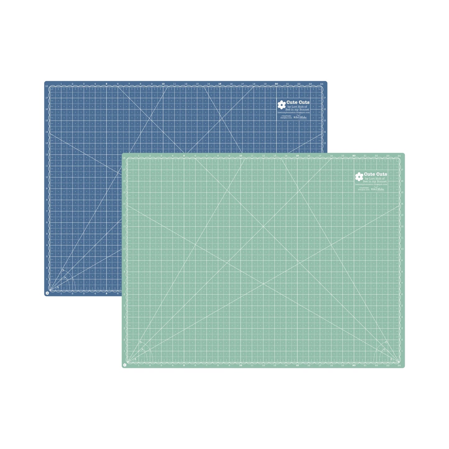 18" x 24" Cutting Mat | Lori Holt
