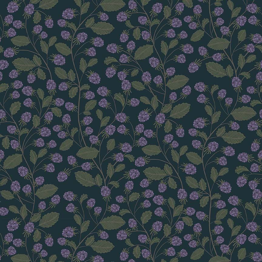 Fox & Fern | By the 0.10 Metre
