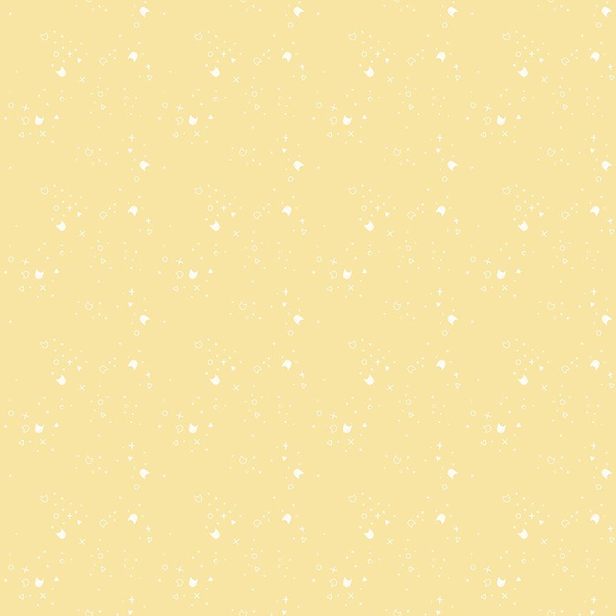 Kitty Litter | Butter