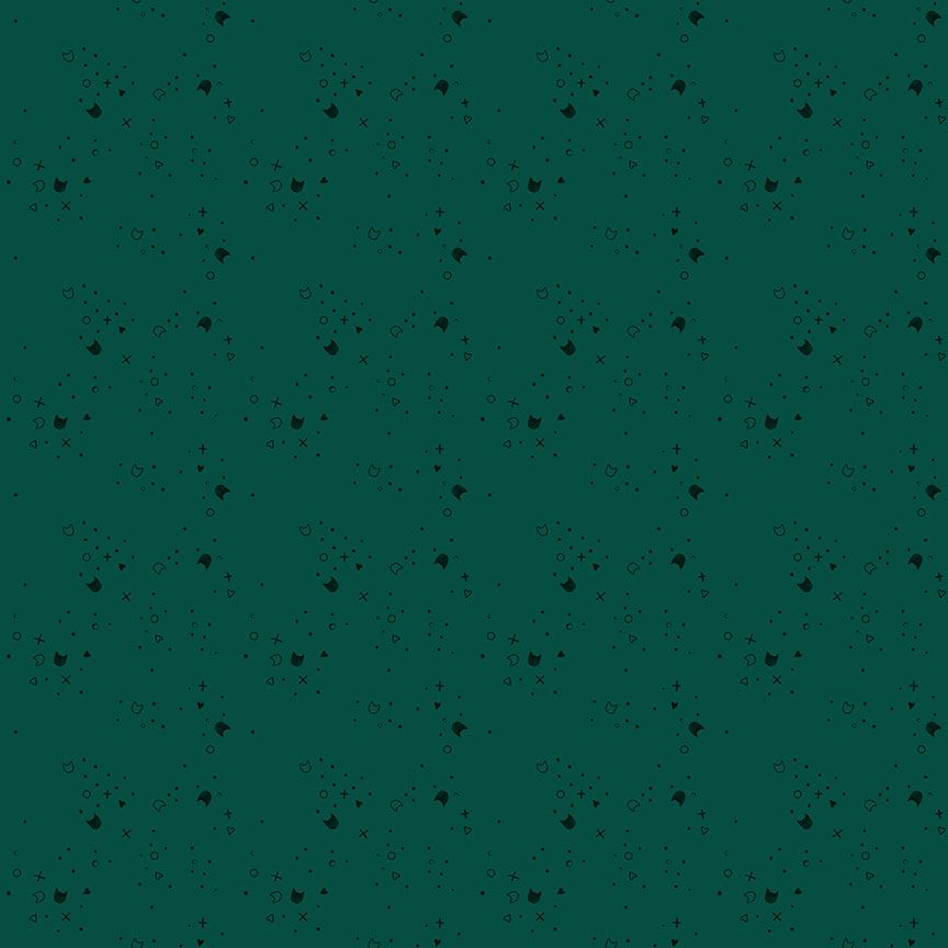 Kitty Litter | Juniper