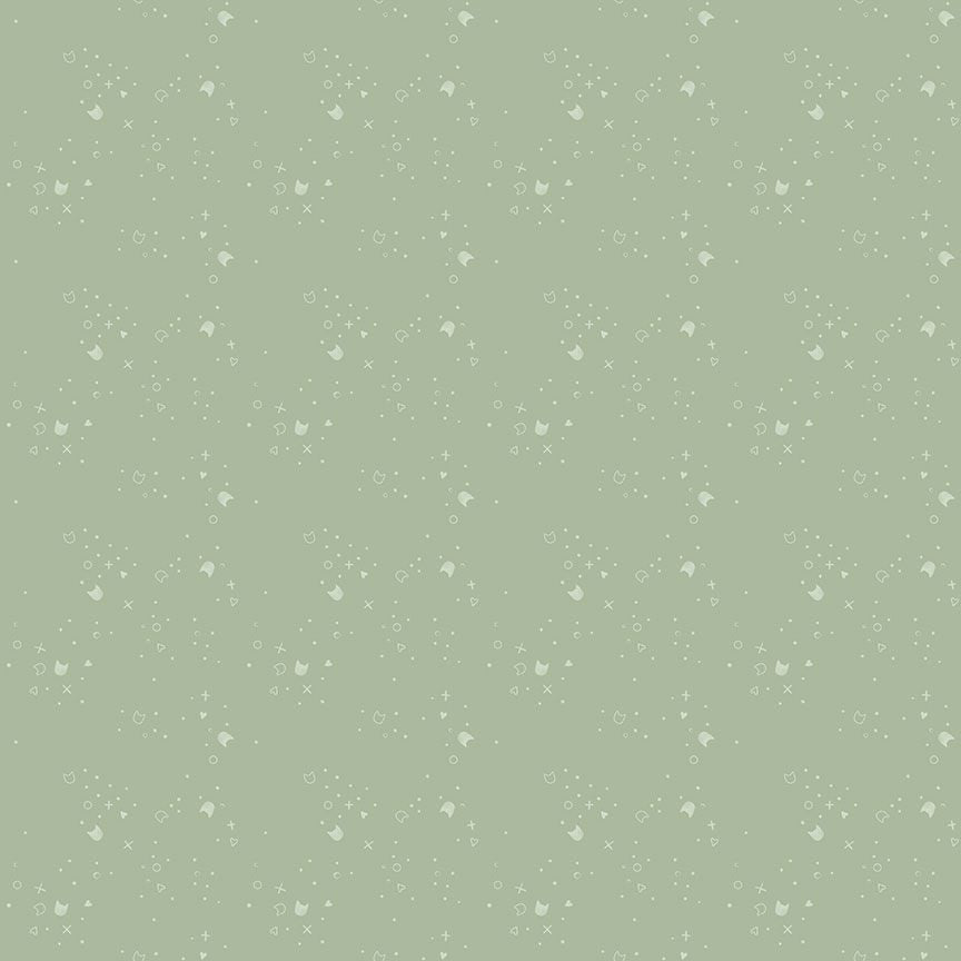 Kitty Litter | Laurel