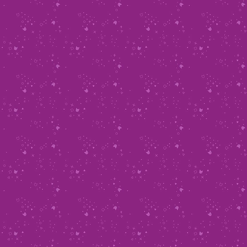 Kitty Litter | Magenta