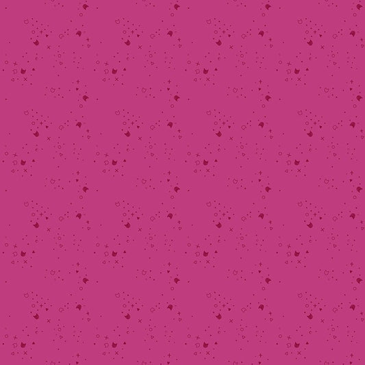 Kitty Litter | Raspberry