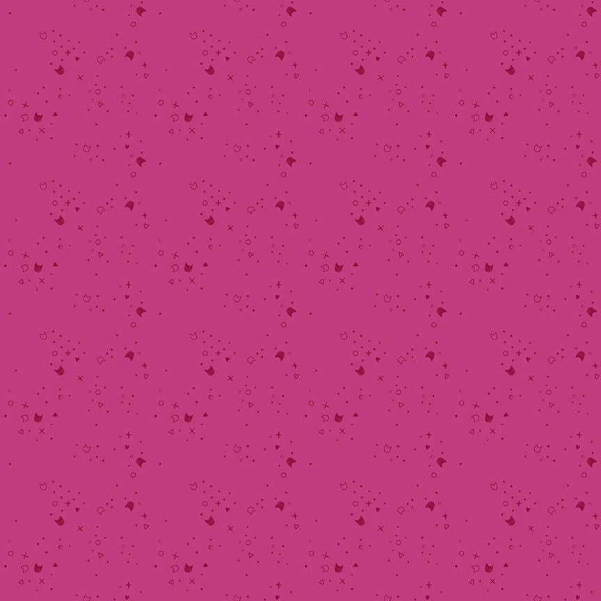 Kitty Litter | Raspberry