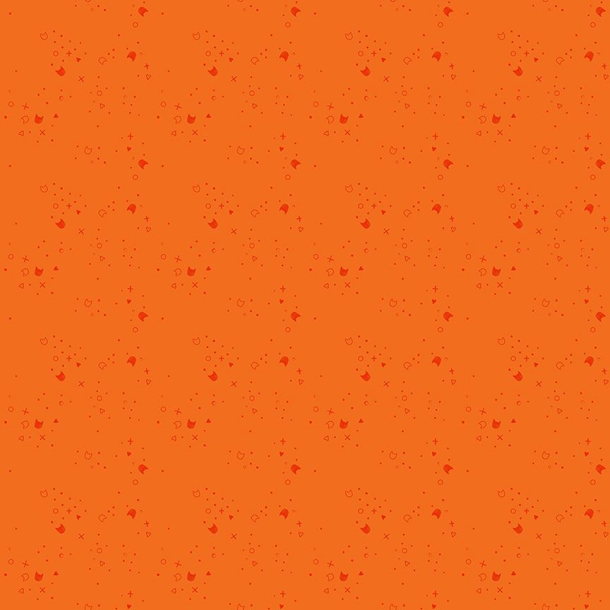 Kitty Litter | Tangerine