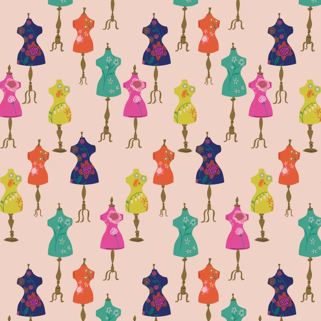 Stitch & Sew | Dress Form