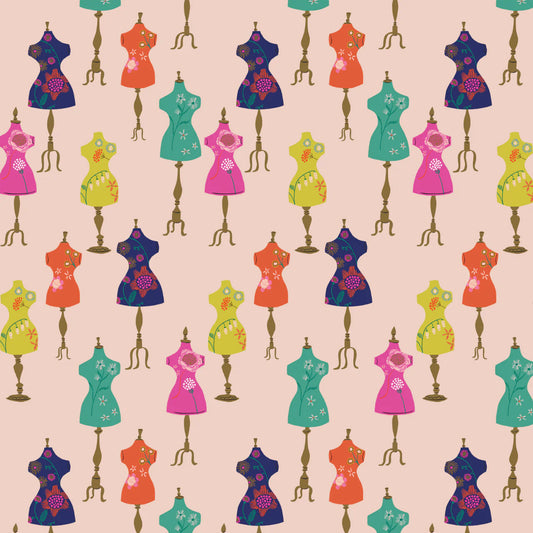Stitch & Sew  | Dress Form
