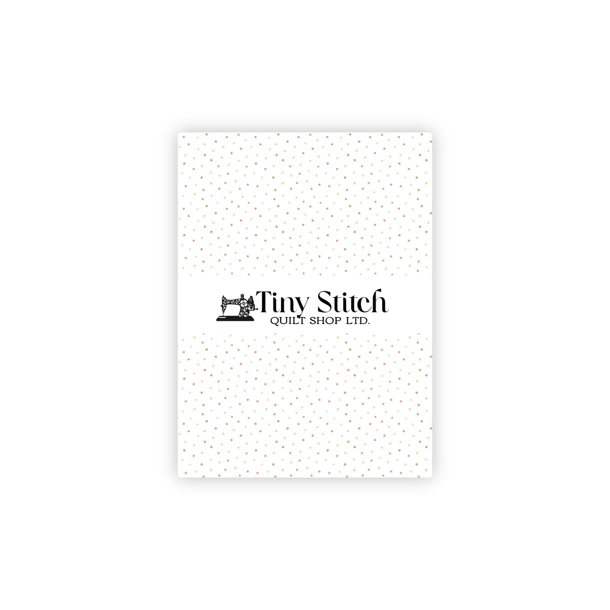 Sagebrush Babies | Fat Quarter