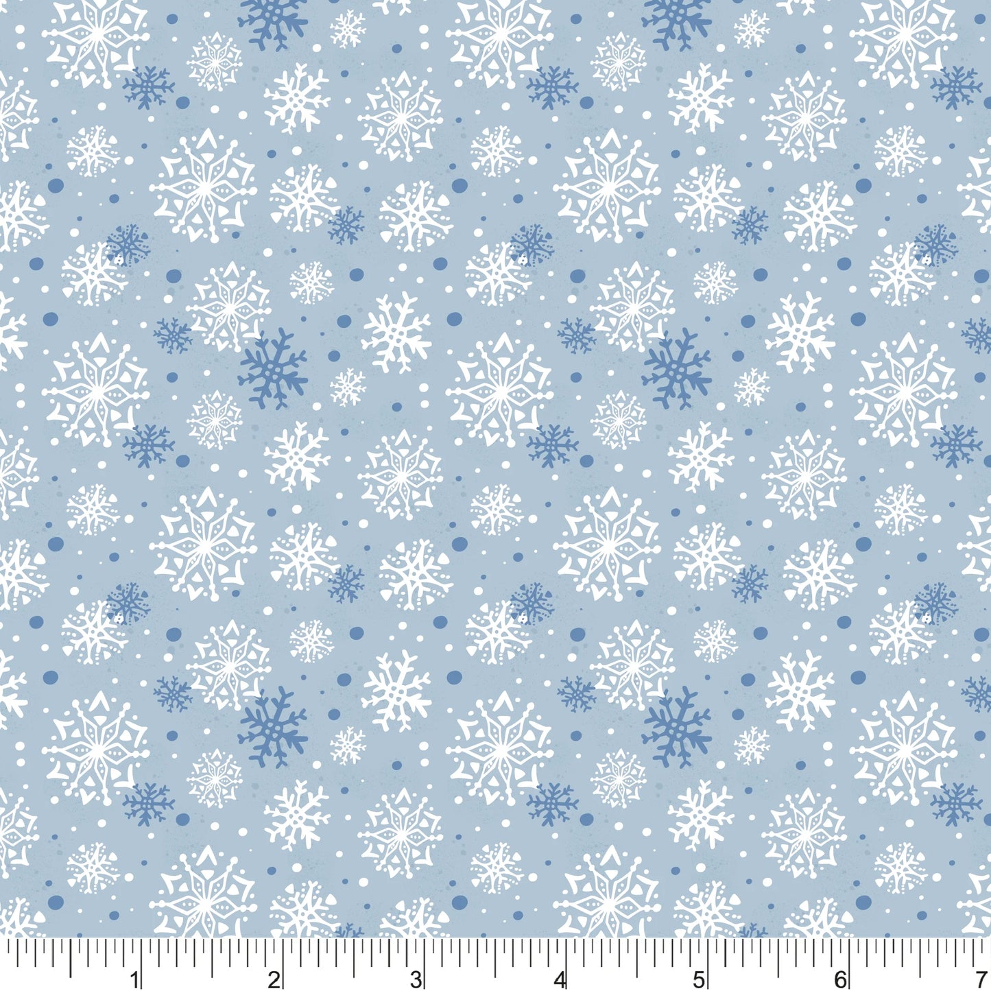 Snow Storm