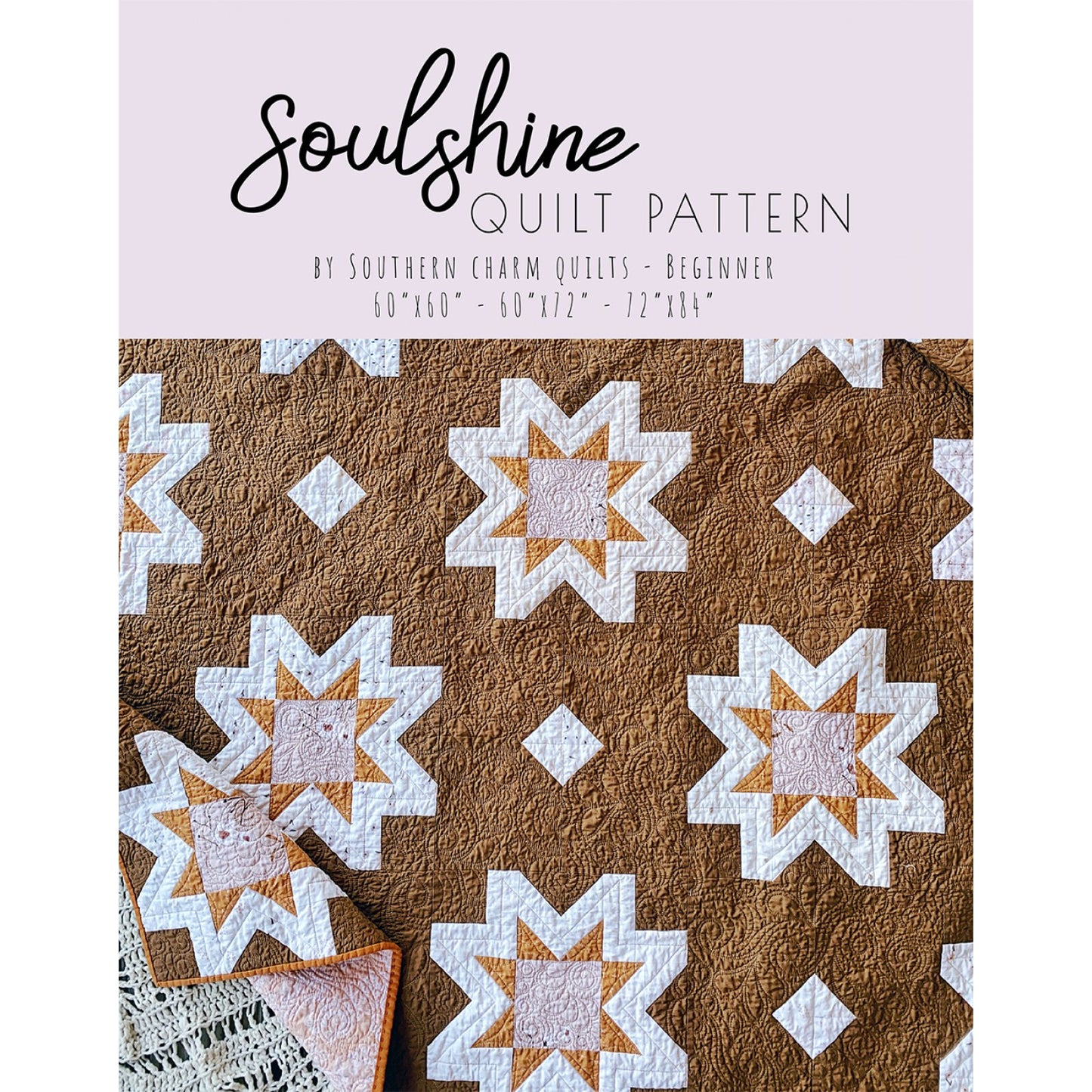 Southern Charm Quilts | Soulshine
