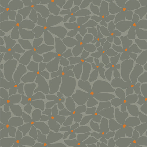 Tangerine | Bloom Burst