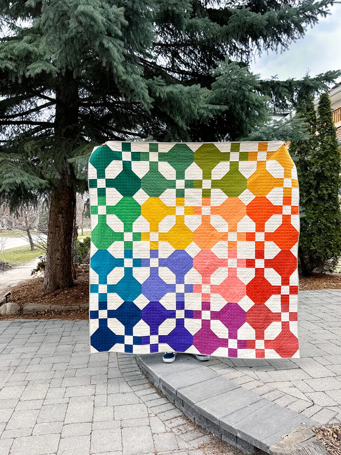 The Blanket Statement | River Heights