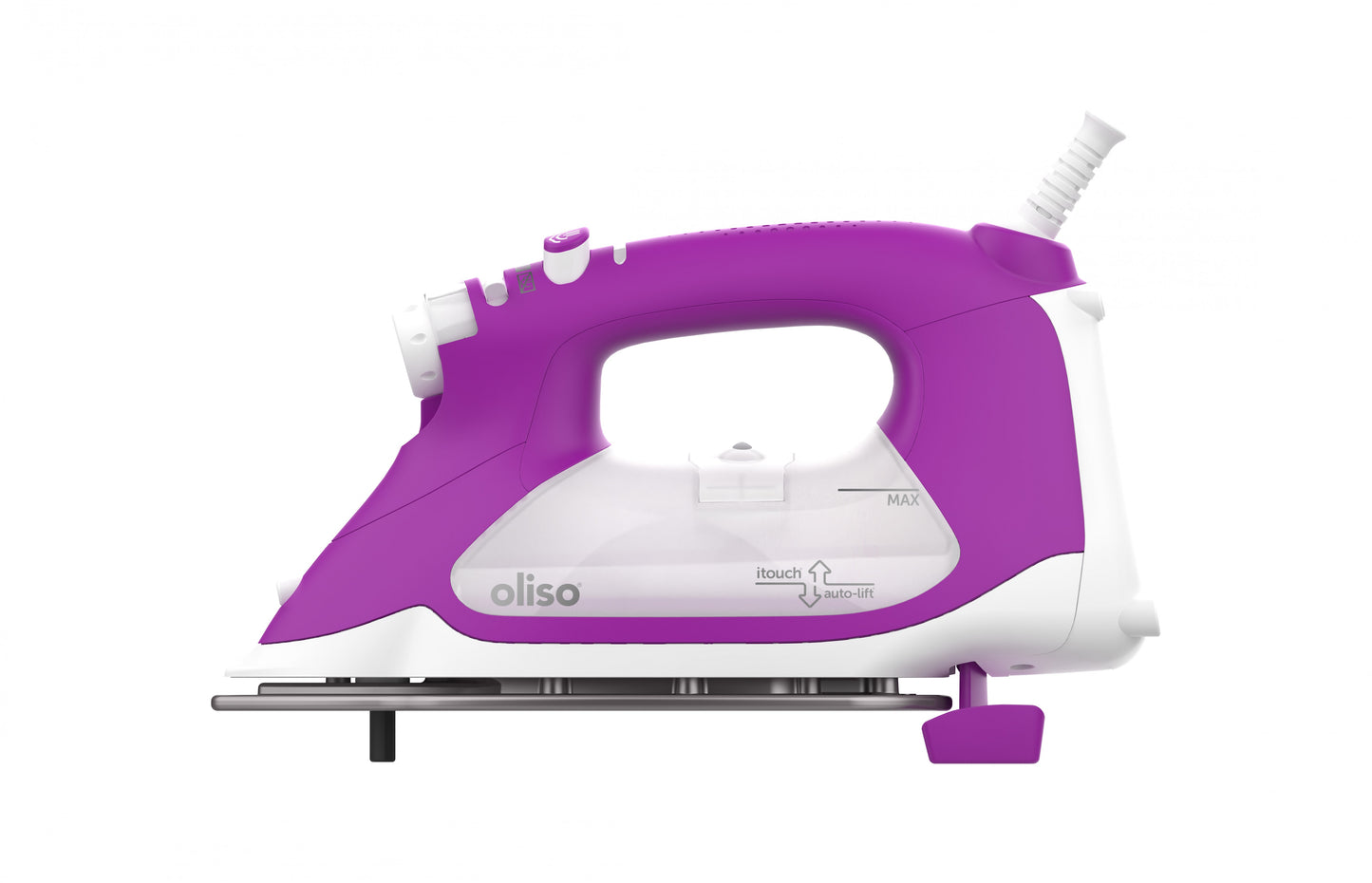 Oliso Iron | Pro Plus