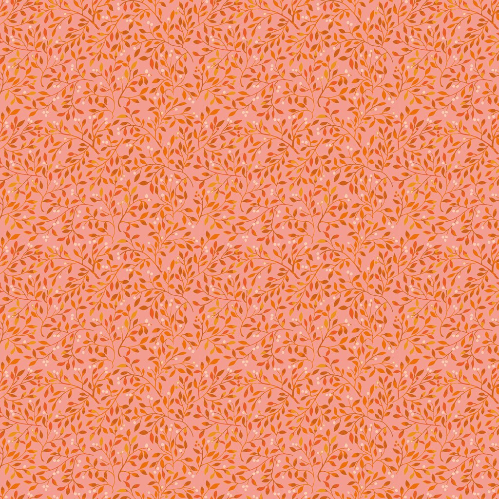 Stephanie Fat Quarter Stack | 9 FQ