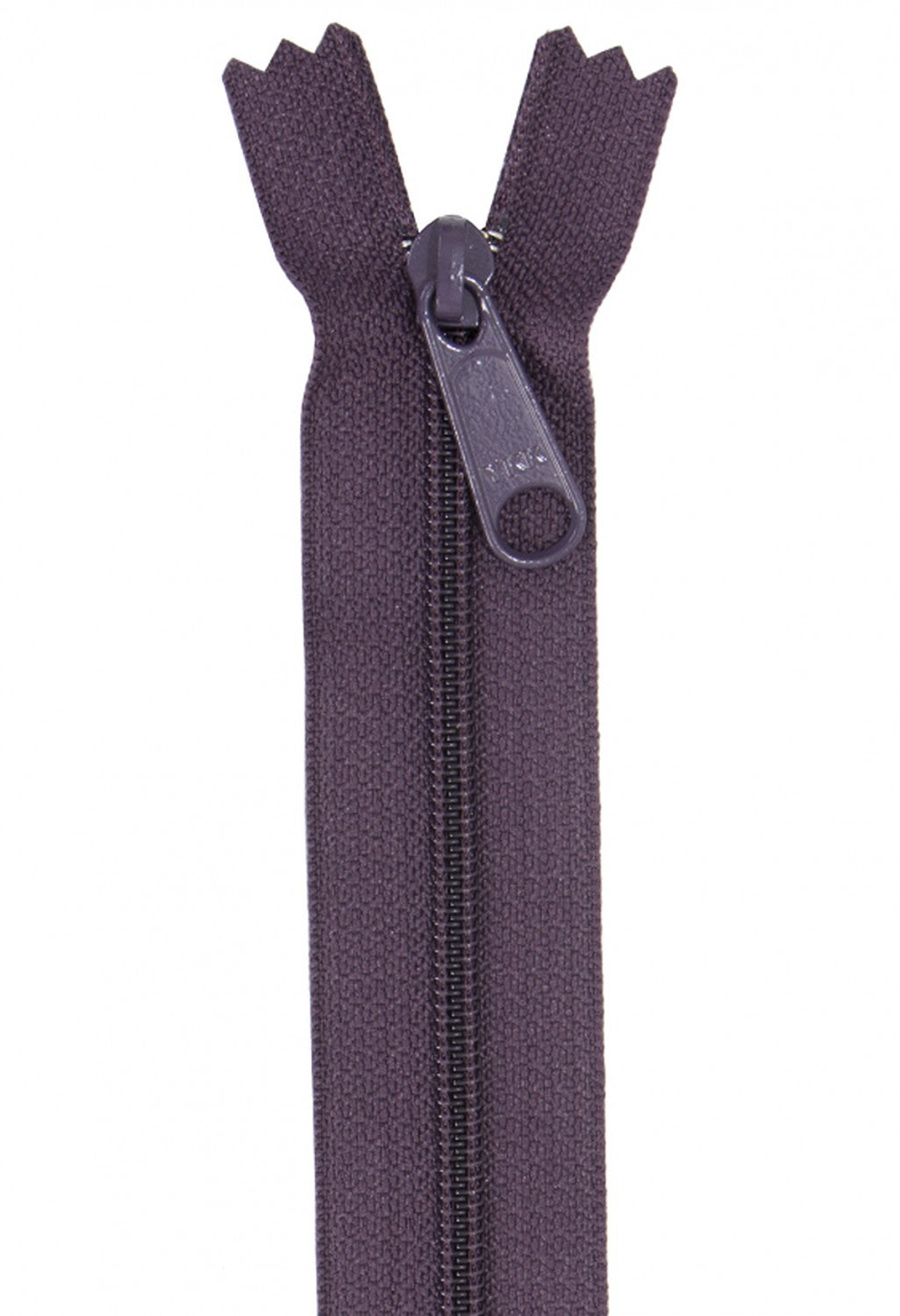 Handbag Zippers - 24 in | Various Colours