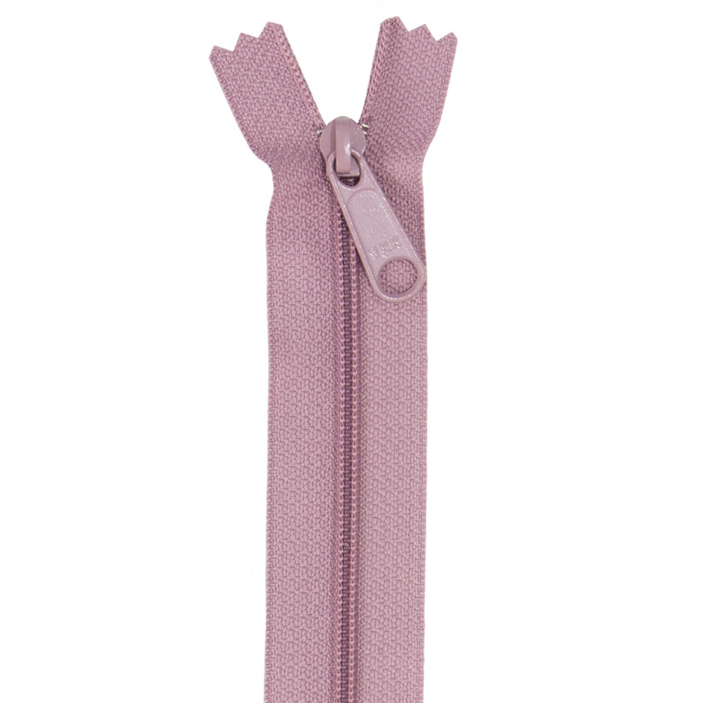 Handbag Zippers - 24 in | Various Colours