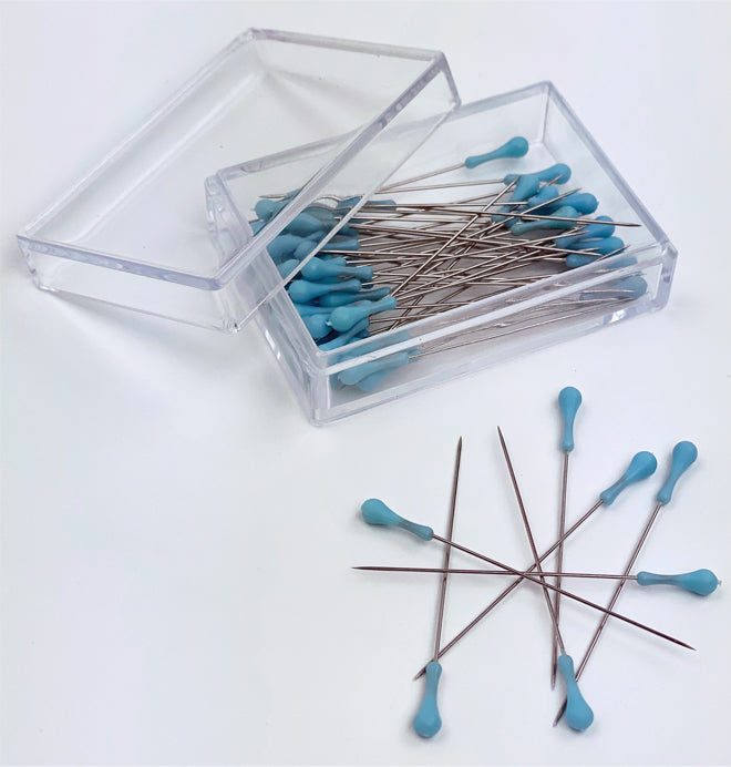 The Gypsy Quilter Cool Pins | 50pc