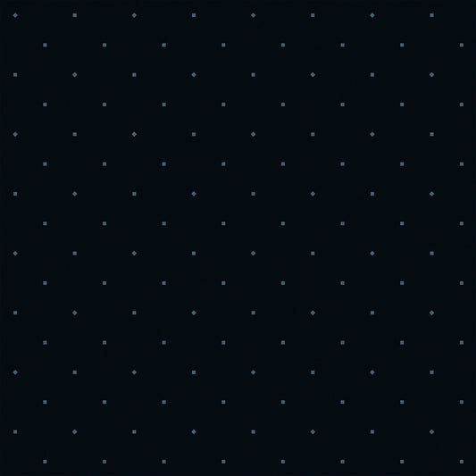 Square Up | Night Owl - Canvas