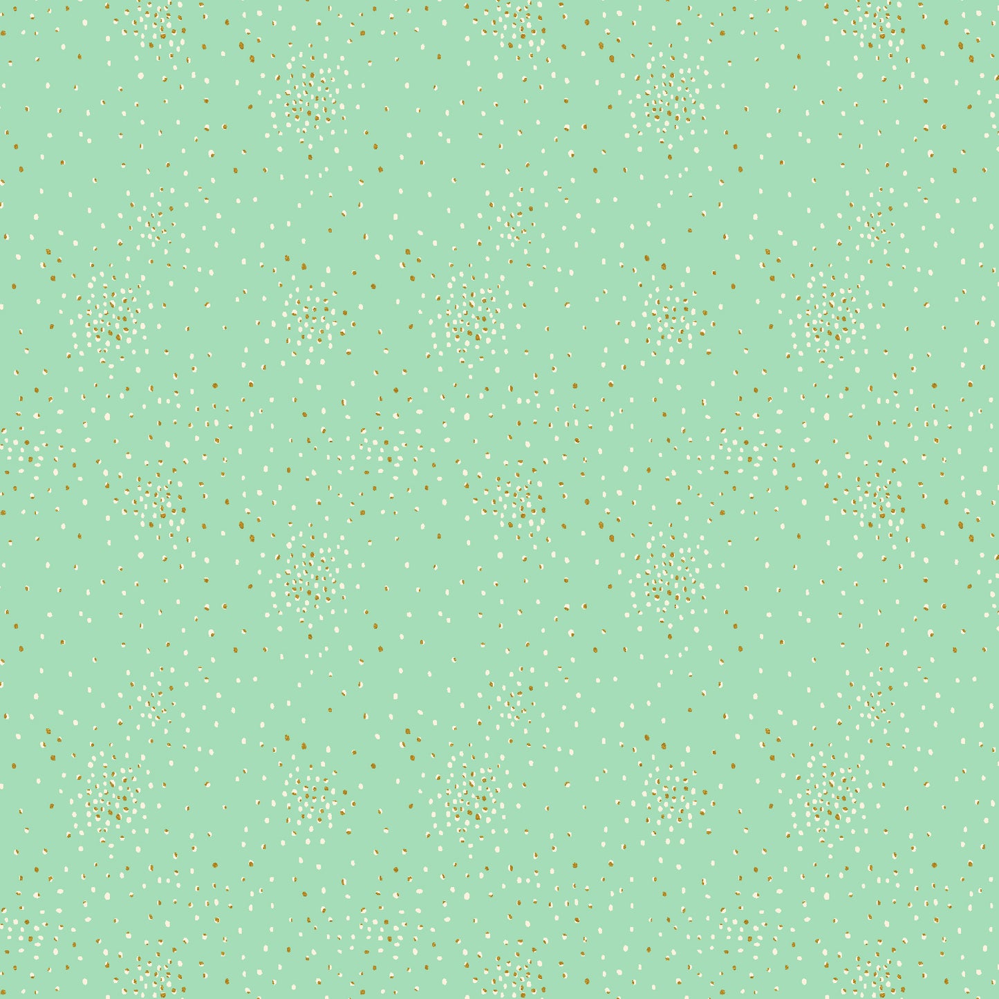 Clusters | Ice Crystal Metallic *EOB