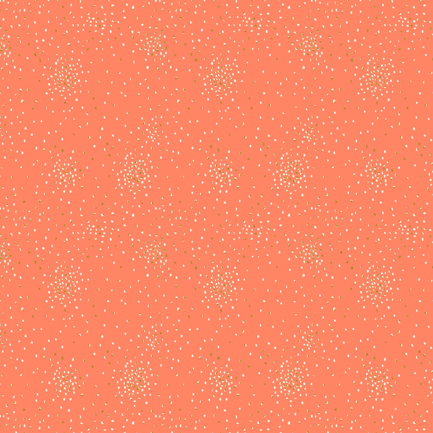 Clusters | Melon Metallic