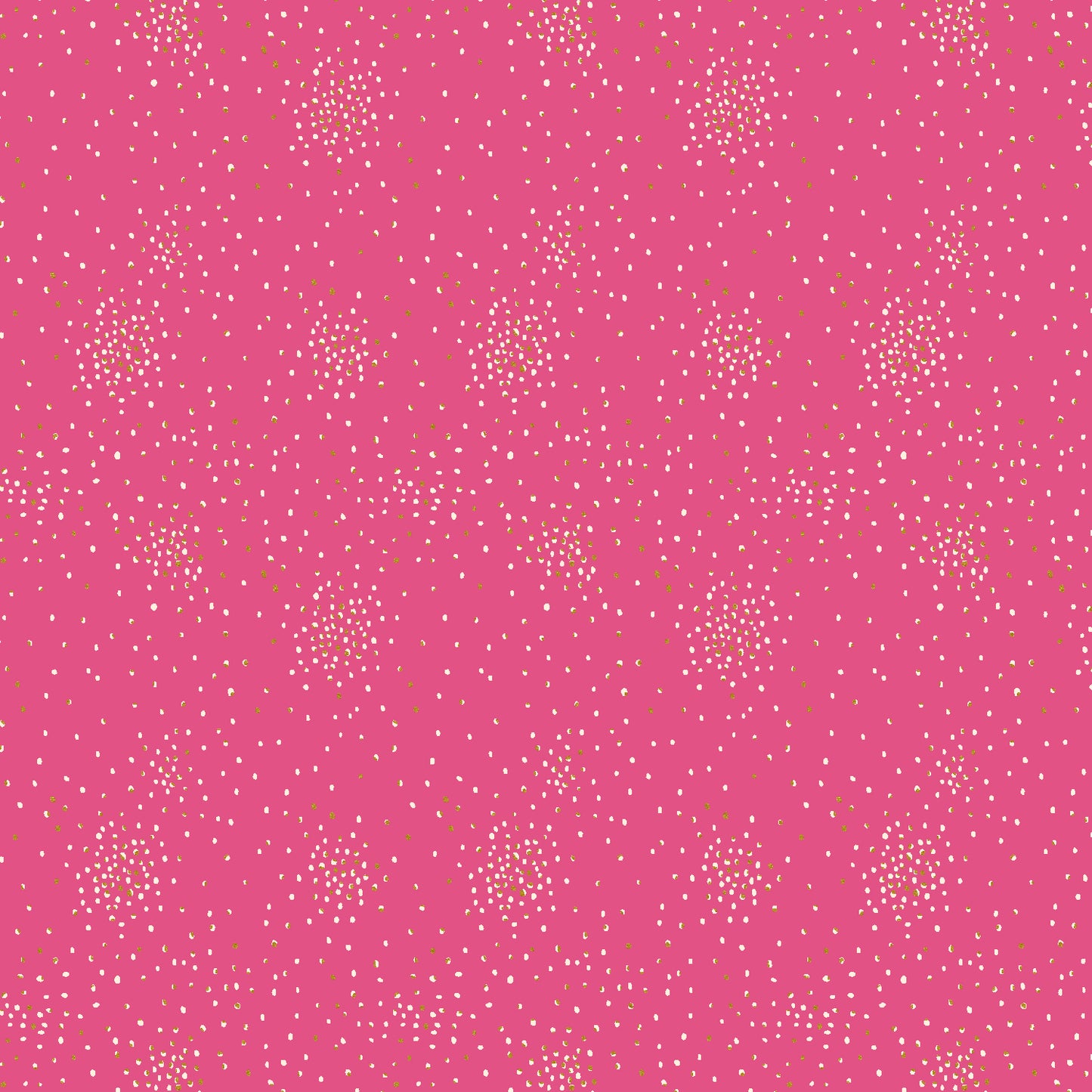 Clusters | Strawberry Metallic *EOB