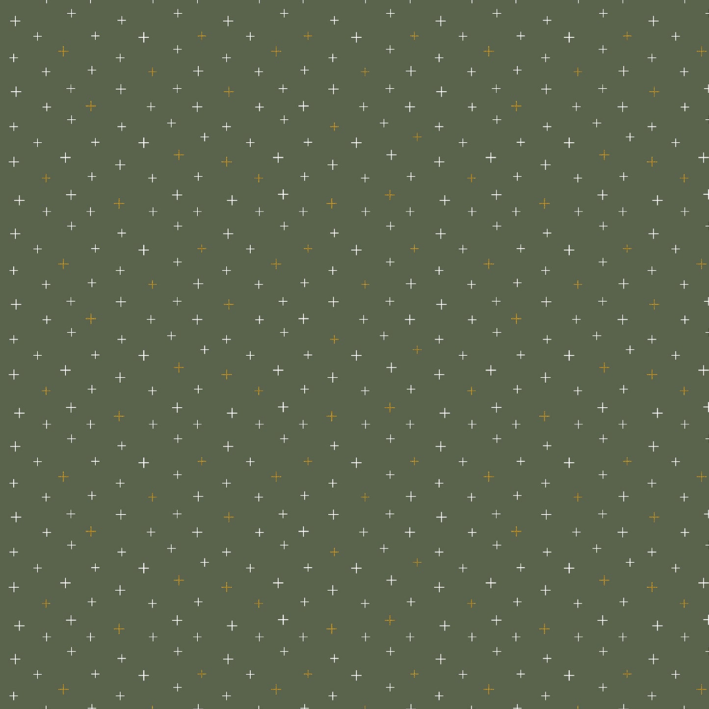 Be Positive | Enchanted Forest Metallic