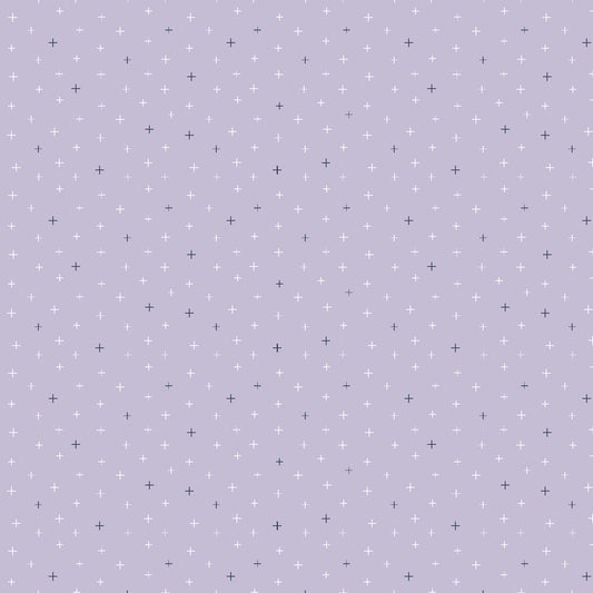 Be Positive | Lavender Haze