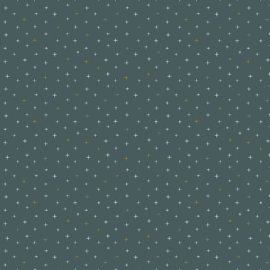 Be Positive | Lush Metallic