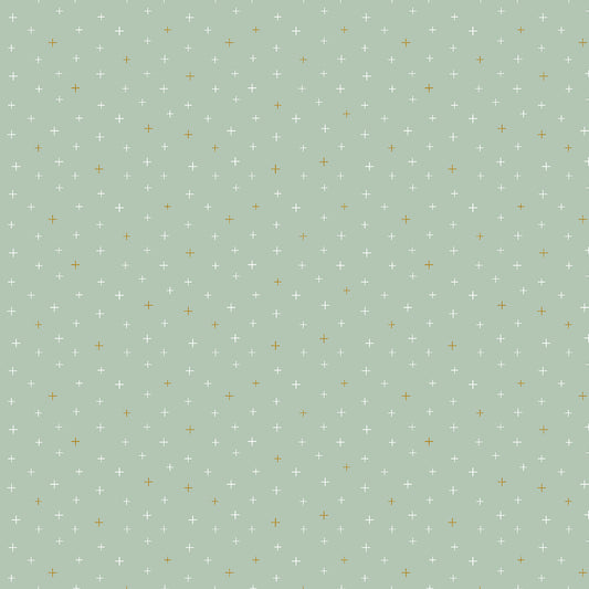 Be Positive | Swept Away Metallic *EOB