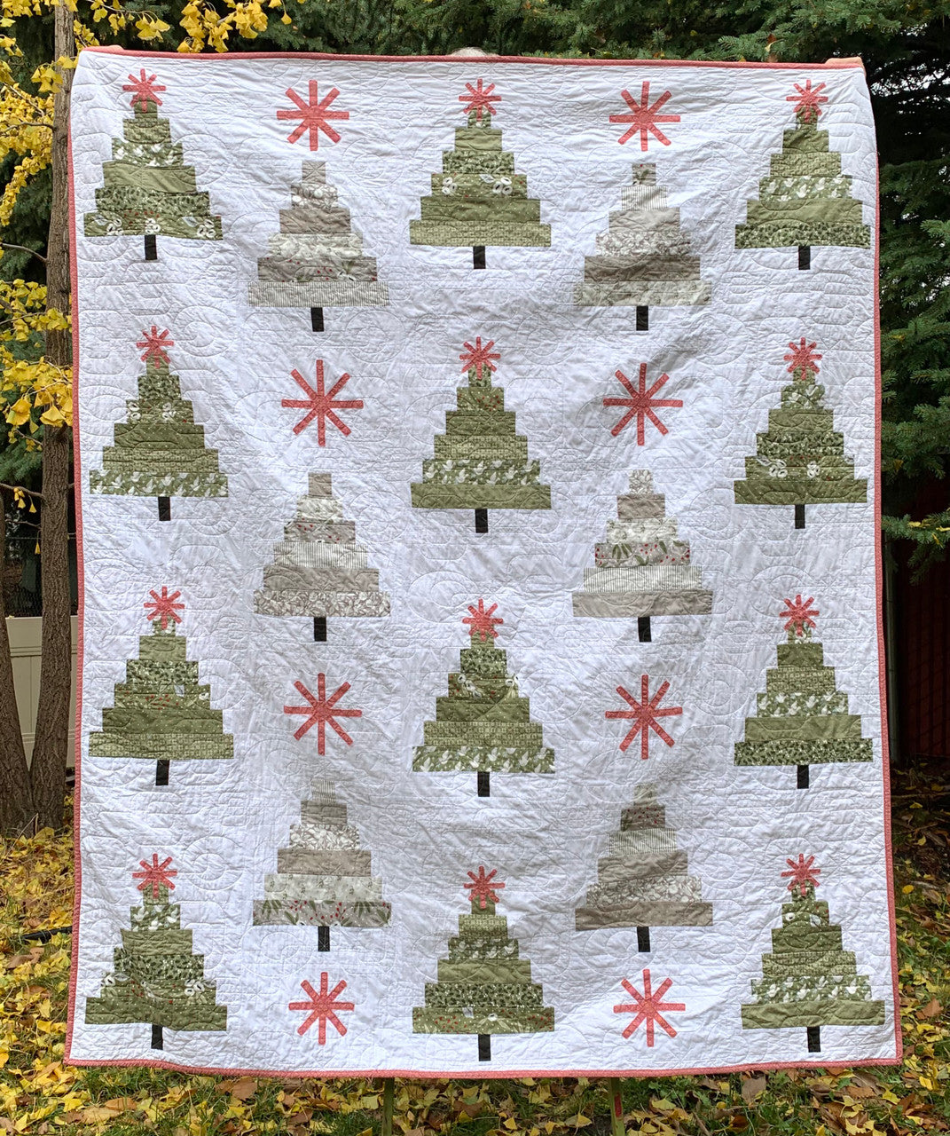 Cotton Street Commons | Starlight Tree Farm
