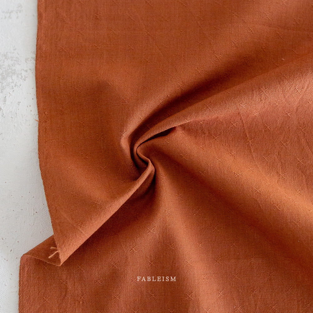 Sprout Wovens | Umber