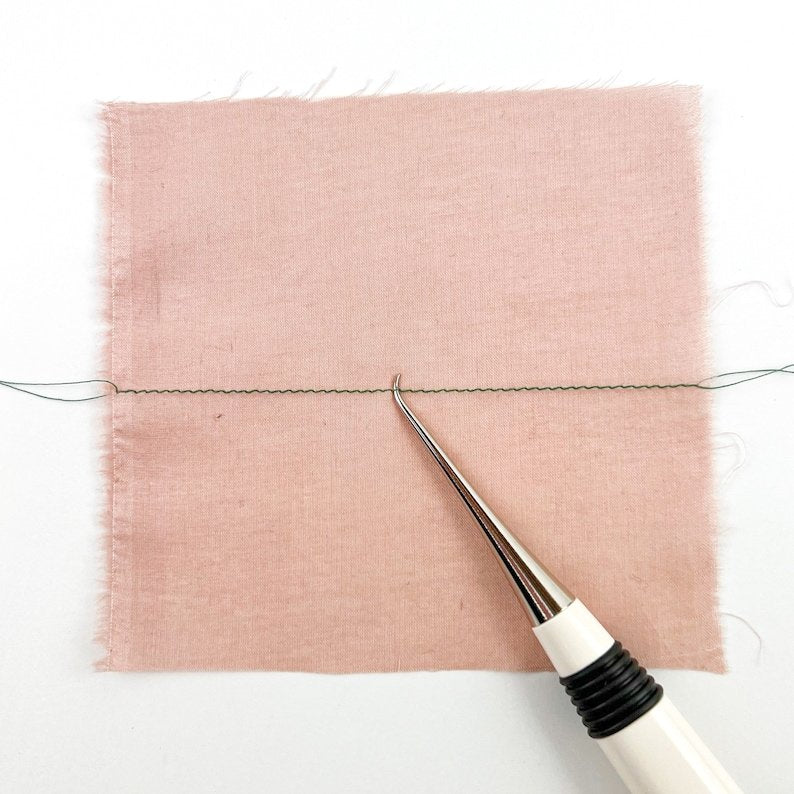 Curved Tailor's Awl