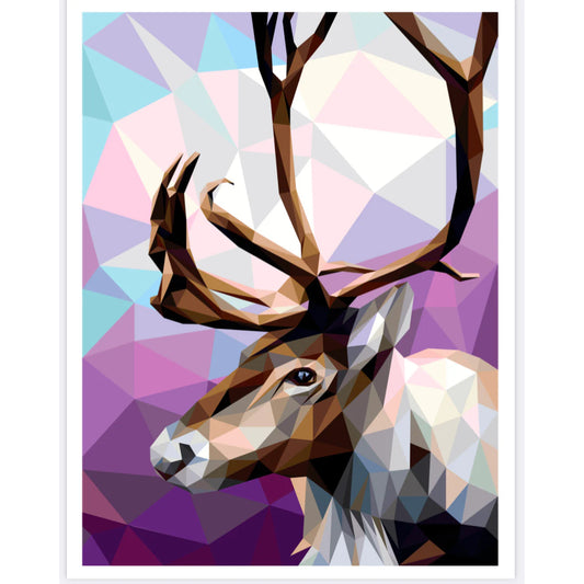 Legit Kits | Caribou