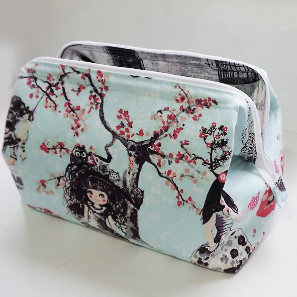 Emmaline Bags | Internal Wire Frames - Style B