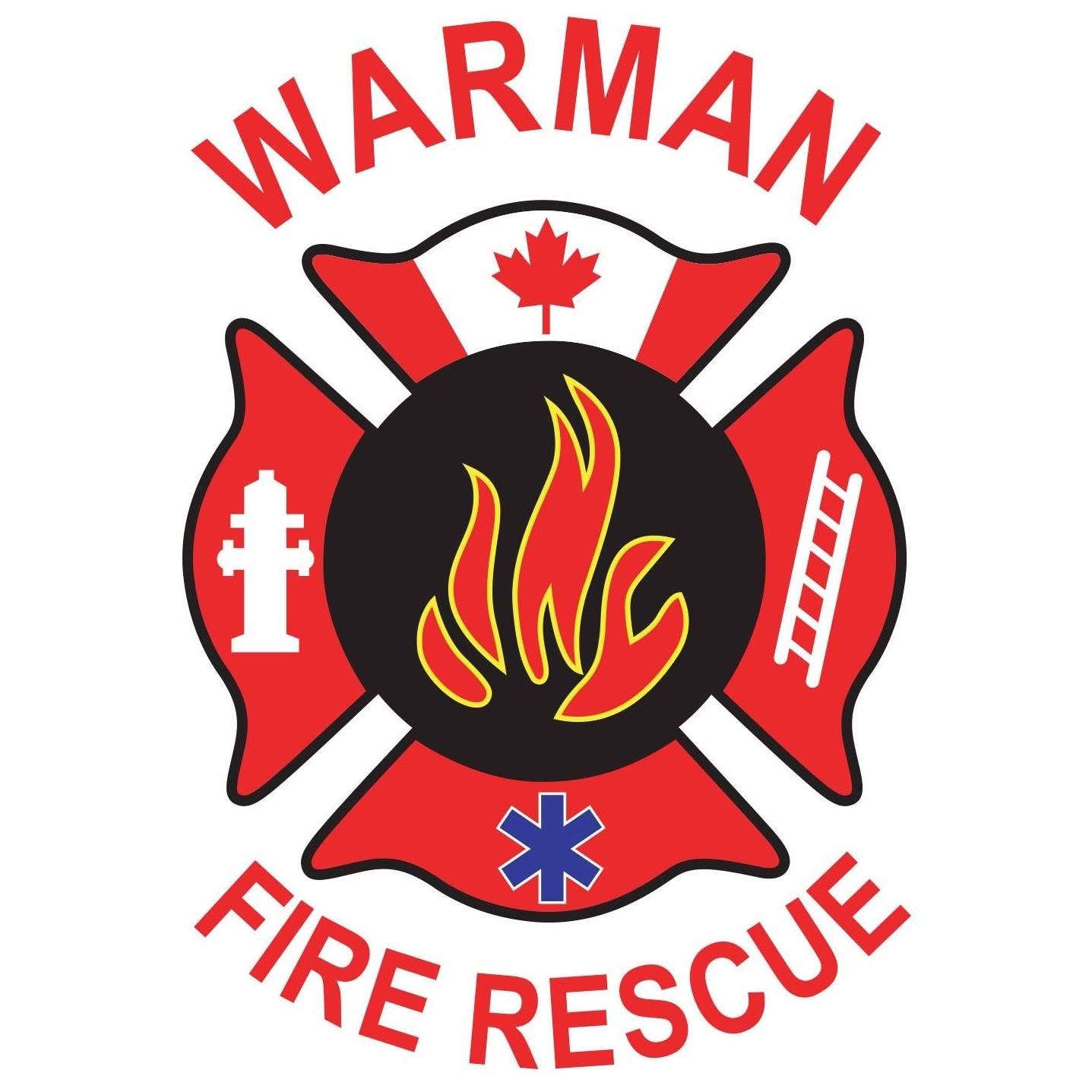 Charity Sew Day Sept 17 | Warman Fire Rescue