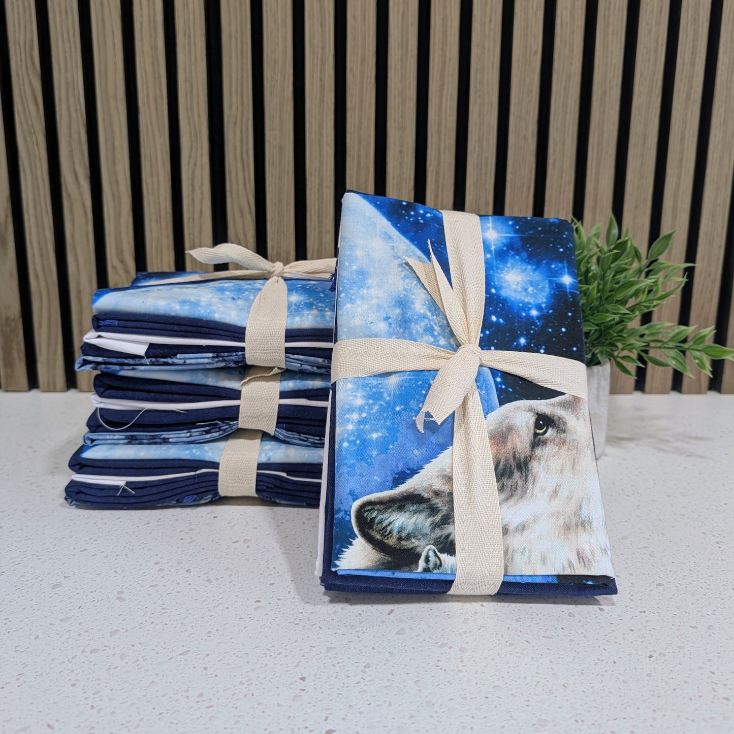Spirit of the Moon | Quilt Kit