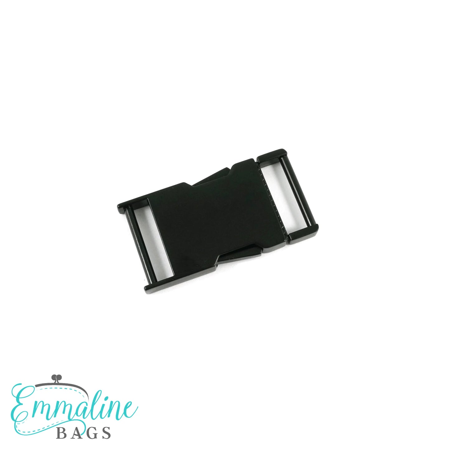 Side Release 1" Buckle | Various Colours
