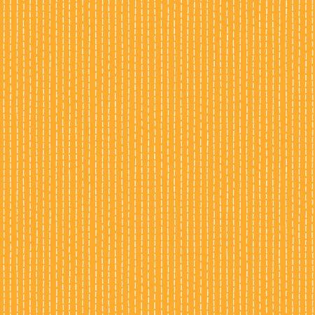Can You Dig It | Dotted Lines - Tangerine
